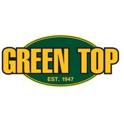 Green Top Hunt Fish