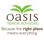 Oasis Senior Advisors - Mainline