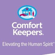 Comfort Keepers Home Care