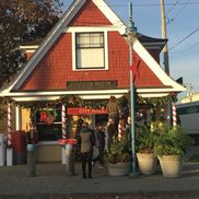 Steveston Historical Society