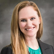 Kristi Denham, AAMS