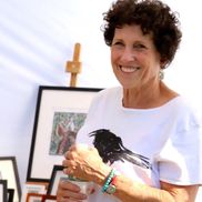 Maggie Kendis-Artist.