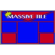 Massive Tile