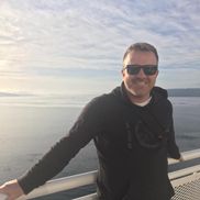 Matt Huntingford - Sales Manager - Rogers Media Victoria