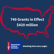 American Cancer Society