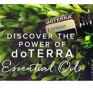 doTERRA Wellness Advocate @ Be Healthy Naturally