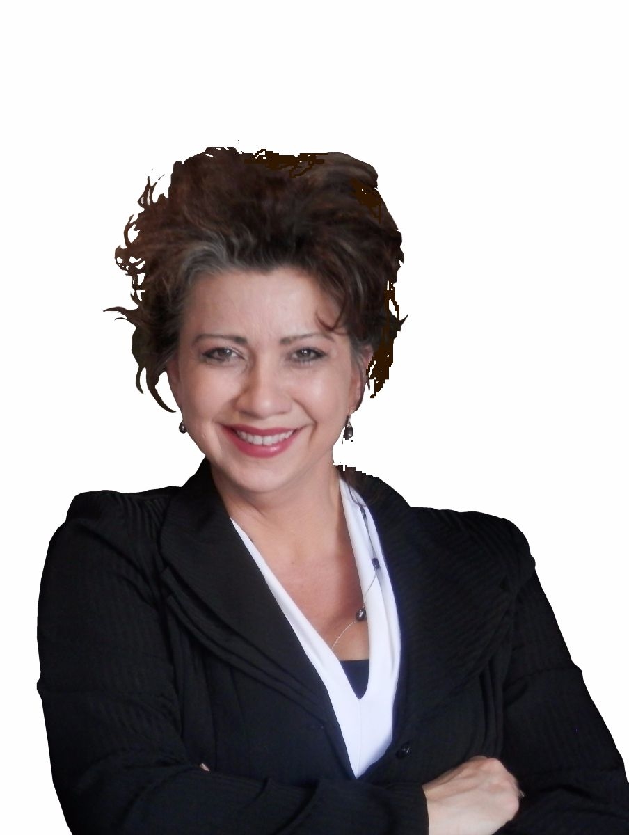 CARree Tolle, Real Estate Agent, Scottsdale AZ