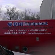 DHI Equipment Inc