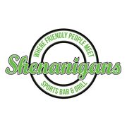 Shenanigans Sports Bar & Grill