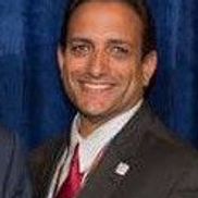 Satish Athelli, Director Global Partnerships and Premium Seating