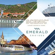 Scenic Luxury Cruises and Tours