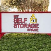 My Self Storage Space