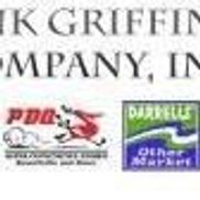 Frank Griffin Oil Co