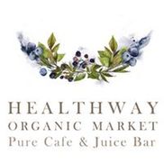 Healthway Natural Foods