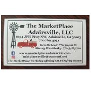 The MarketPlace Adairsville, LLC