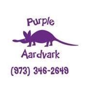 Purple Aardvark