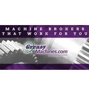 Greasy Machines