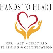 Hands To Heart - Training Services LLC