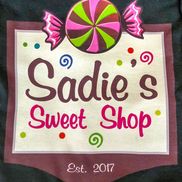 Sadie's Sweet Shop
