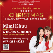 Homelife Frontier Realty Inc.