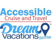 Accessible Cruise and Travel - Dream Vacations