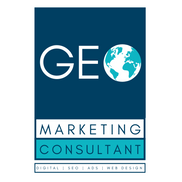 GEO MArkeketing Consultant