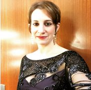 Lindsay Kesselman, Soprano and Teacher