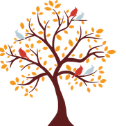 Autumn House