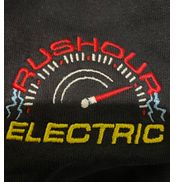 Rushour Electric LTD