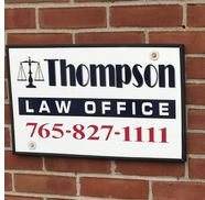 Thompson Law Office