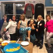 Fit In BoonsBoro