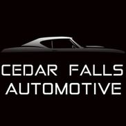 Cedar Falls Automotive