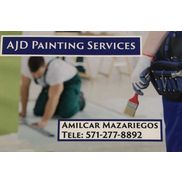 AJD Painting Services