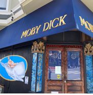 Moby Dick