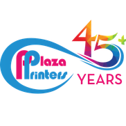 Plaza Printers