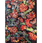 Vivid Silks
