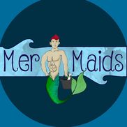 Mer-Maids