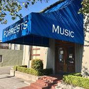 Forrests Music Inc
