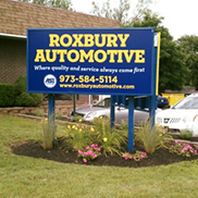 Roxbury Automotive Inc