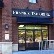 Frank's Tailoring