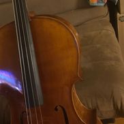 Cello Lessons