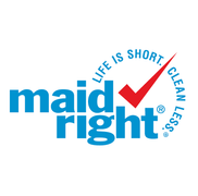 Maid Right home cleaning
