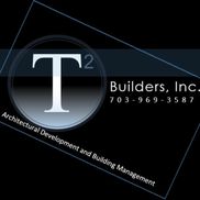 T2 Builders Inc