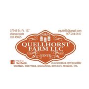 Quellhorst Farm Venue