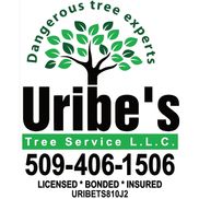 Uribes Tree Service