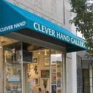 The Clever Hand Gallery