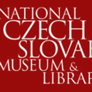 National Czech & Slovak Museum & Library