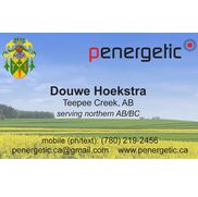 Penergetic