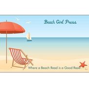 Beach Girl Press
