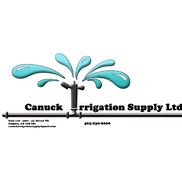Canuck irrigation supply ltd